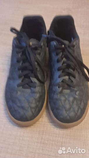 Футзалки nike, размер 37,5