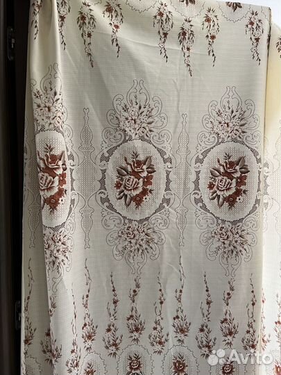 Шторы (Турция)