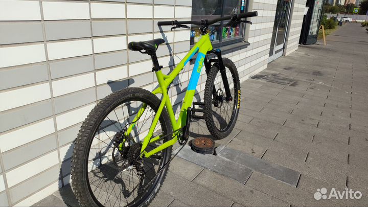 Ragley Marley 27.5