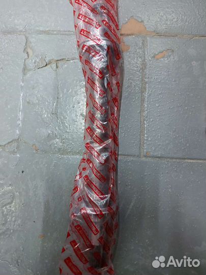 Полуось kia spectra/Shuma 2