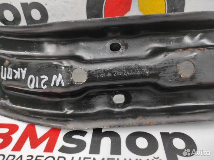 Траверса АКПП Mercedes-Benz E 240 W210 112.914