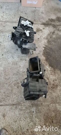 Печка Chevrolet aveo t250 t255 t200