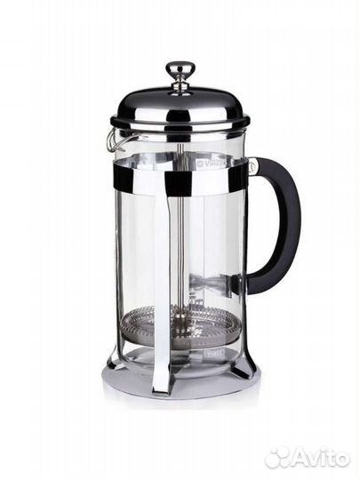 Чайник заварочный френч пресс 350 мл