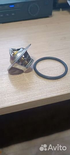 Wahler 3167.83D термостат