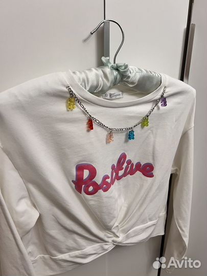 Лонгслив Choupette 152