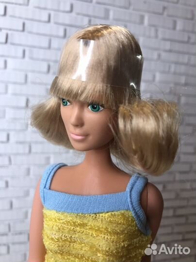 Кукла Jordash аналог Barbie из 80х