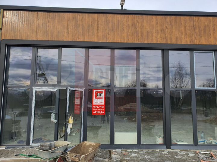 Сдам помещение свободного назначения, 235 м²