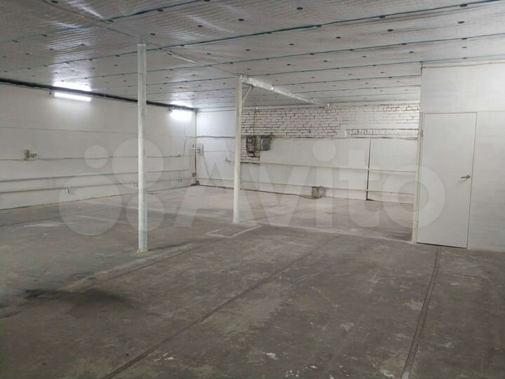 Свободного назначения, 155 м²