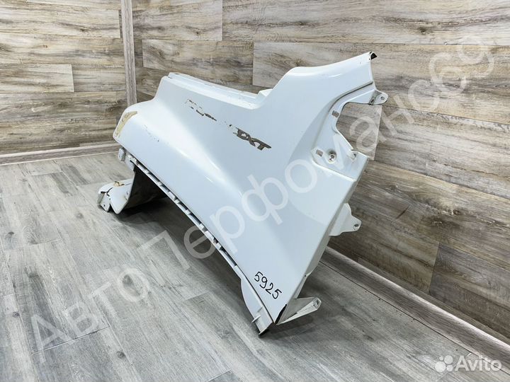 Крыло переднее левое Газон Next / Некст