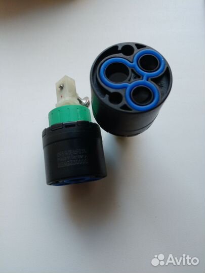 Картридж hansgrohe