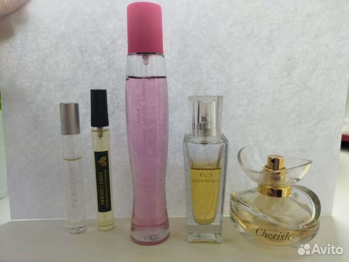 Духи женские avon