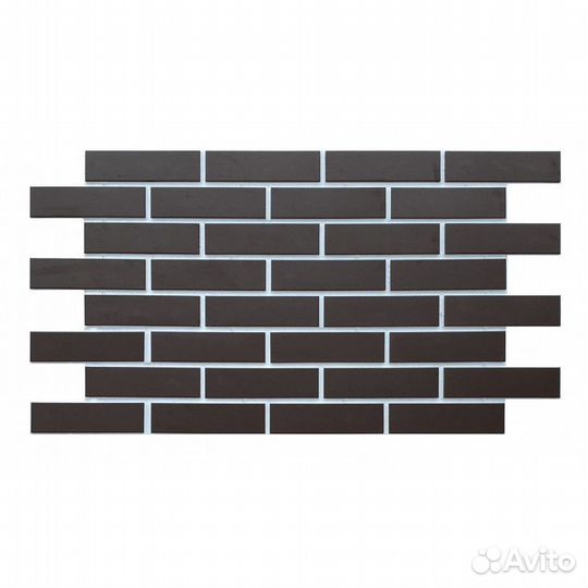 Фасадные термопанели