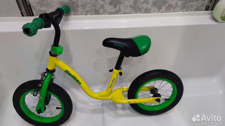 Беговел детский