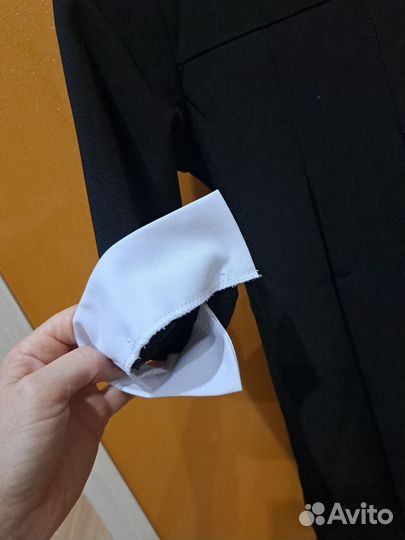 Школьная форма