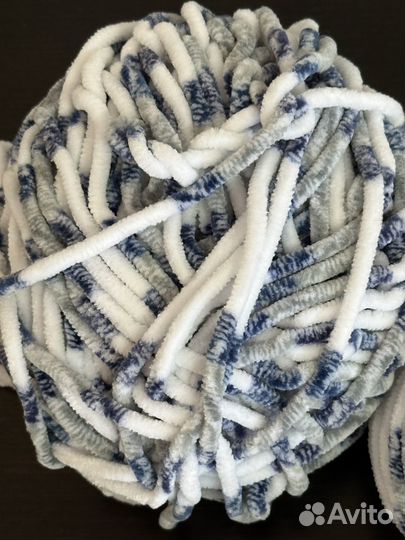 Пряжа himalaya dolphin baby