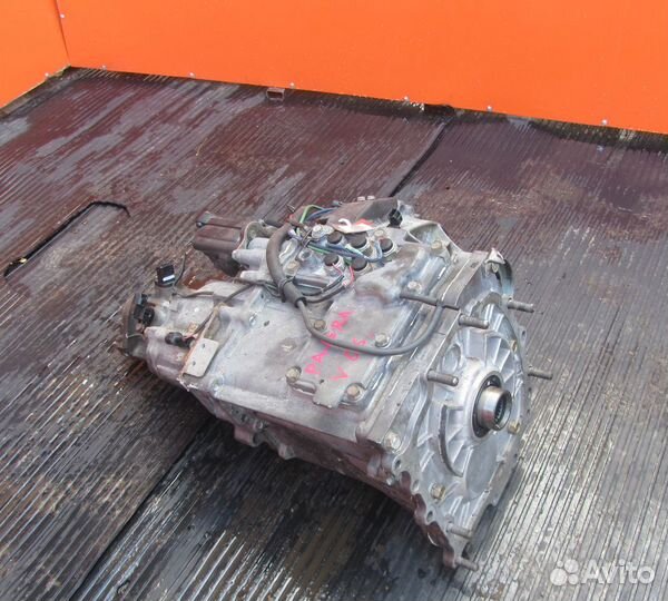 Раздаточная коробка Mitsubishi Pajero, 1003325