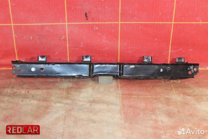 Панель перед верхняя часть (аналог) Nissan X-Trail