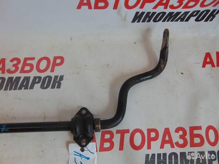 Стабилизатор передний Hyundai Solaris 2010-2017