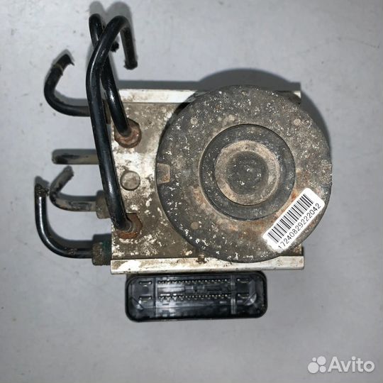 Блок абс, 00007969E0 Opel Astra H 2004-2012 года
