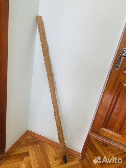 Кокосовая опора для растений