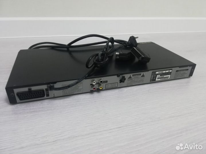 Караоке от Samsung USB (с микрофоном)