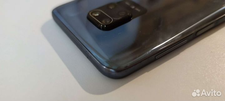 Xiaomi Redmi Note 9 Pro, 6/64 ГБ