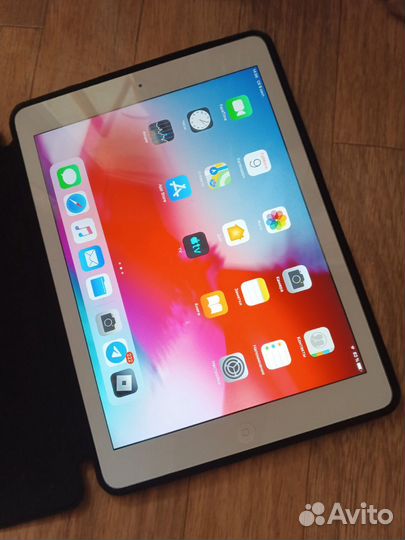 Айпад