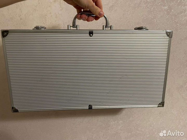 Подарочный набор для барбекю gipfel ignis 6191