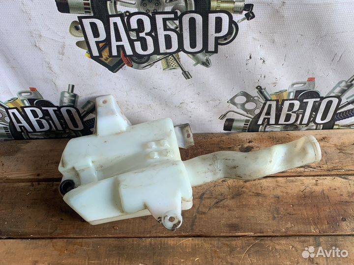 Ford mondeo 3 бачок омывателя