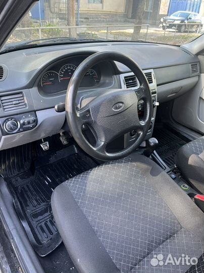 LADA Priora 1.6 МТ, 2011, 170 900 км