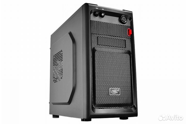 Системный блок Deepcool