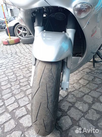 Триумф sprint ST 955i