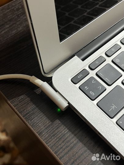 Macbook Air 11 A1370
