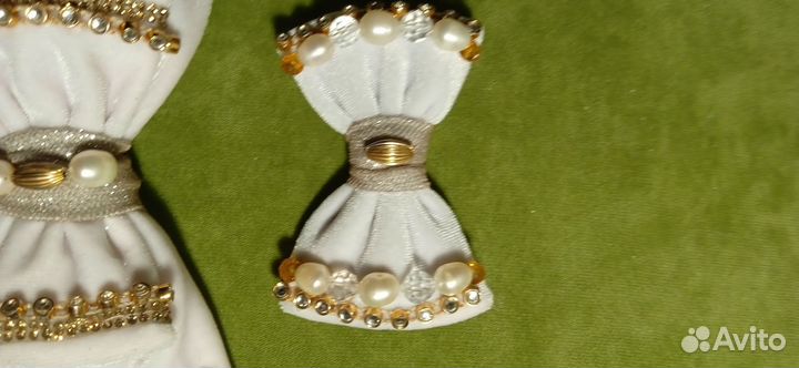 Набор украшений для собак и кошек