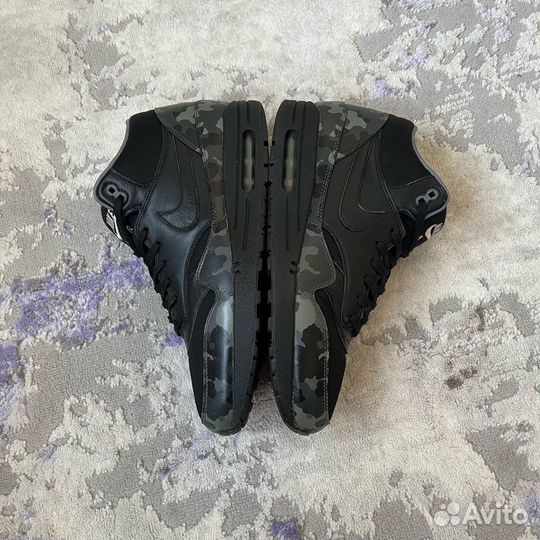 Nike Air Max 1 Mid FB (45, оригинал)