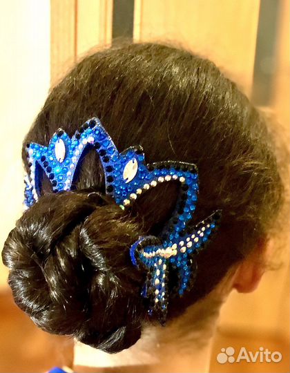Украшение для головы