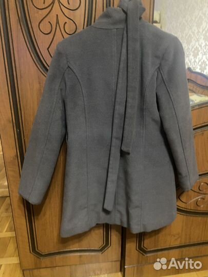 Пальто на девочку