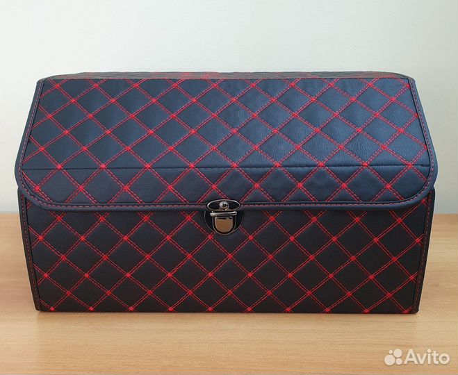 Автобокс в багажник