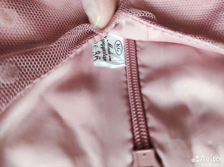 Платье на девочку