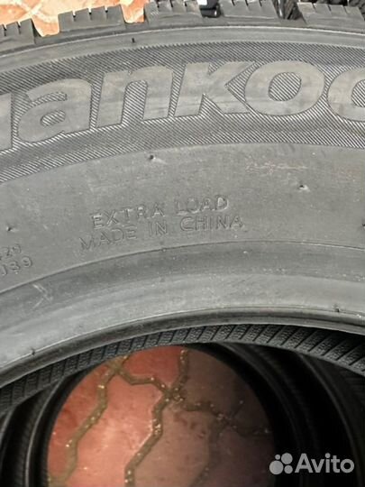 Hankook Winter I'Pike RS2 W429 185/65 R15 92T