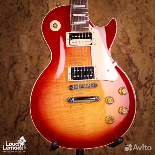 Gibson Les Paul Standard '50s 2019 USA
