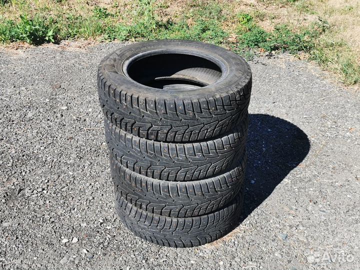 Hankook Winter I'Pike 185/65 R15