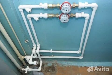 Сантехник. мастер на час. муж на час