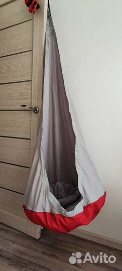 Гамак-качеля Икеа