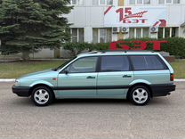Volkswagen Passat 1.9 MT, 1992, 300 000 км, с пробегом, цена 395 000 руб.