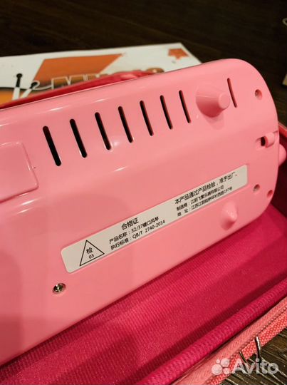 Мелодика (полный комплект)