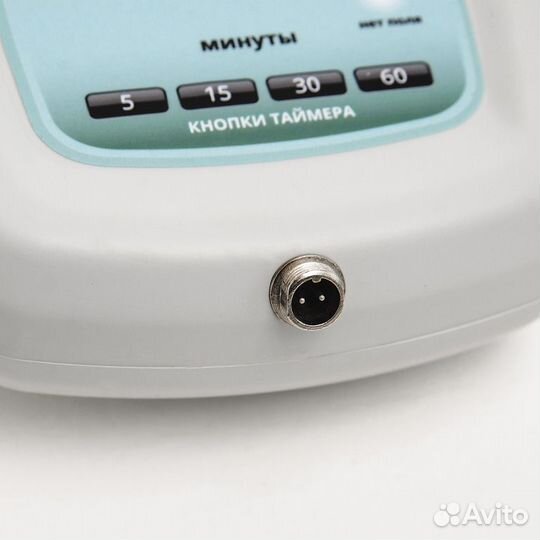 Аппарат Импловит физиотерапевтический (полный комп