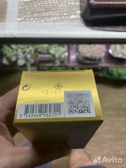 Оригинал paco rabanne пако рабан