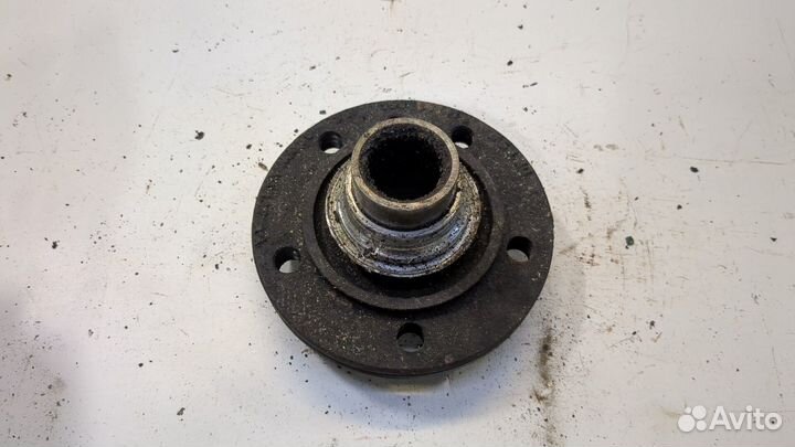 Ступица (кулак, цапфа) левая передняя Ford Galaxy