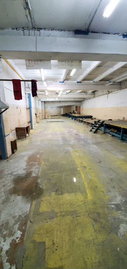 Производство, 350 м²